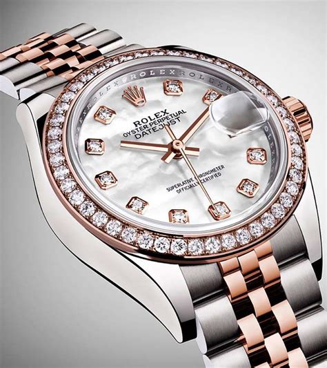 The BeckerTime Guide to the Best Rolex Watches for Women